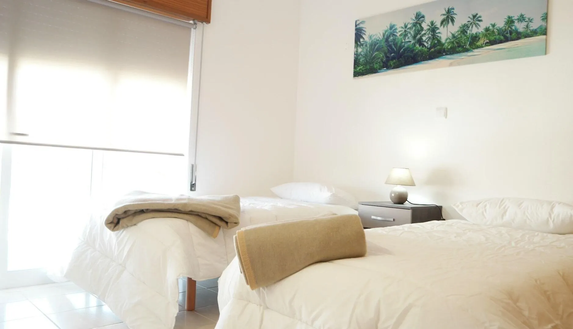 Louise Guest House Lagos Portugalsko