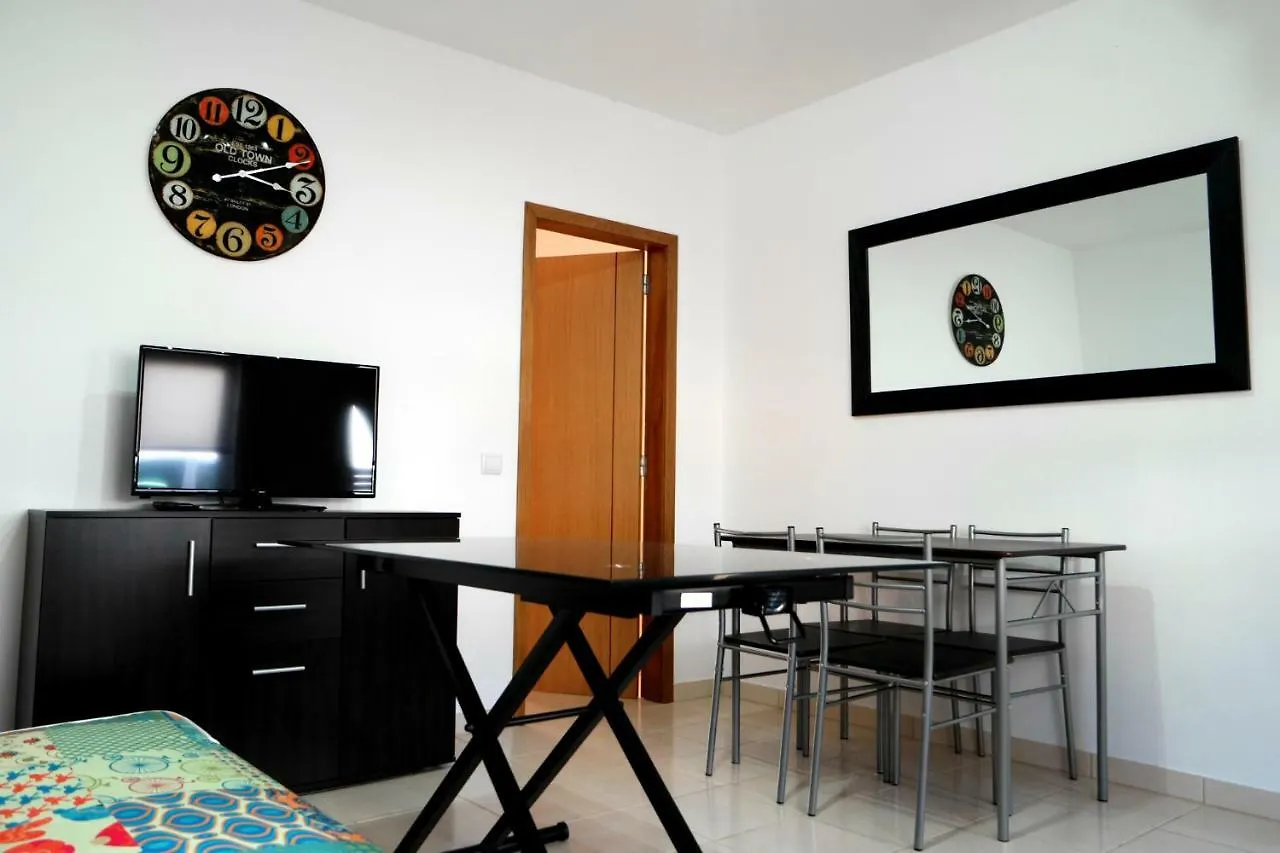 ** Bed & Breakfast Louise Guest House Lagos Portugalsko