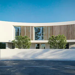 Casa Fluxo Bed & Breakfast