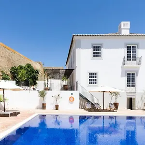 Casa Mae ***** Lagos