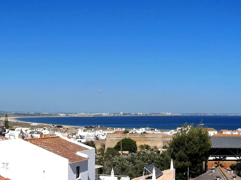 ** Bed & Breakfast Louise Guest House Lagos Portugal