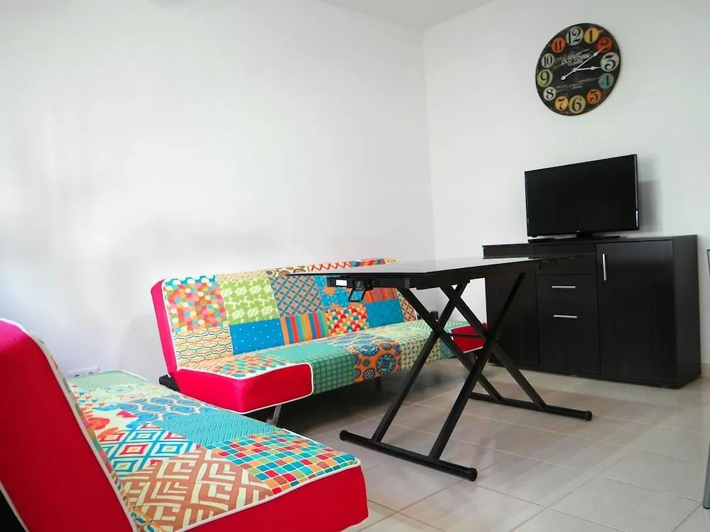 Louise Guest House Lagos 2*,