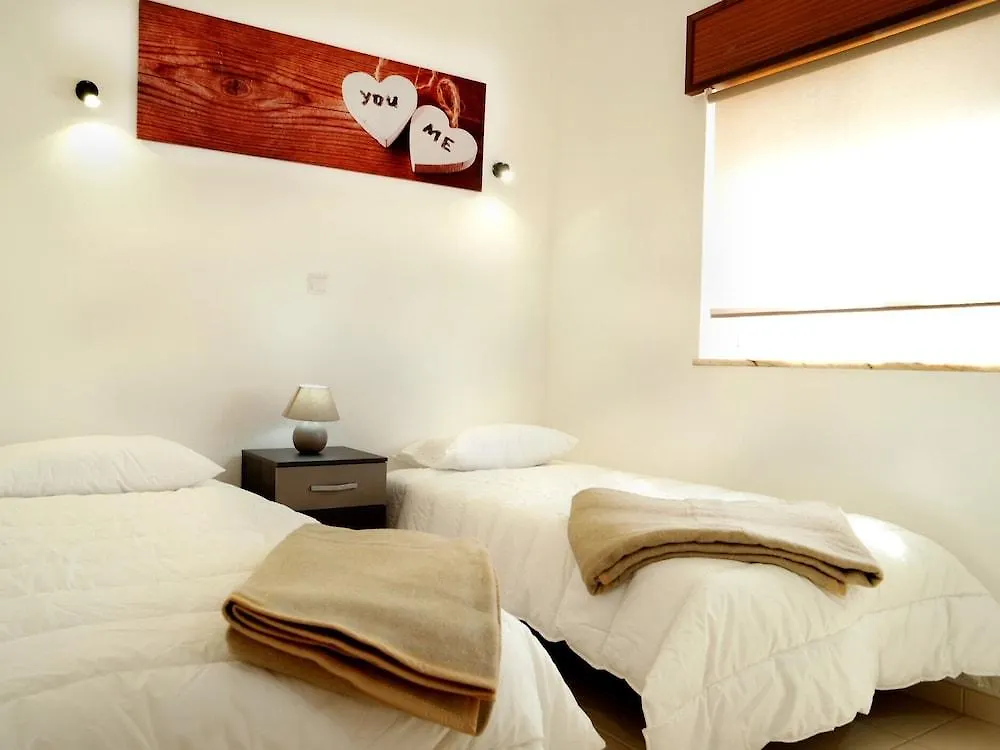 Louise Guest House Lagos