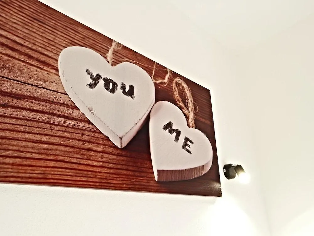 Bed & Breakfast Louise Guest House Lagos