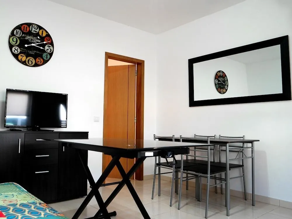 Louise Guest House Lagos Portugal