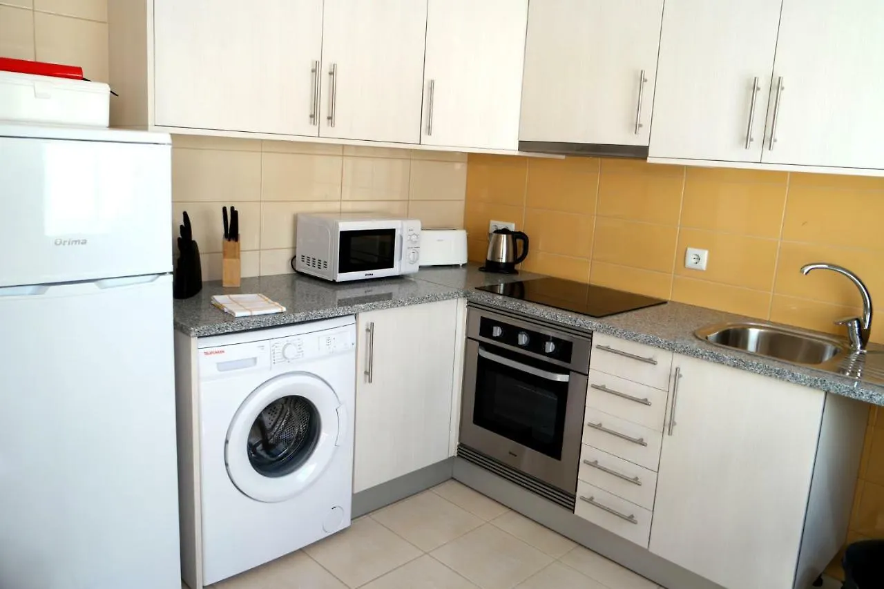Louise Guest House Lagos Portugal